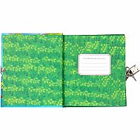 RAINFOREST ANIMALS JOURNAL