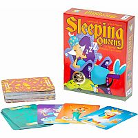Sleeping Queens