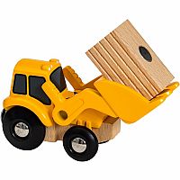 BRIO LOADER