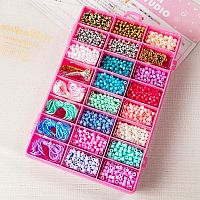 HELLO KITTY DIY CHARM STUDIO