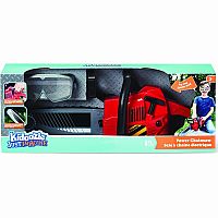 POWER CHAINSAW