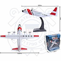 Sky Kids Uscg C-130h 1/130