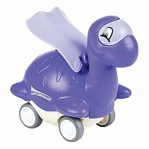 PRESS N GO DINO W CAPE