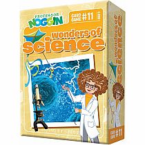 PROF NOGG WONDERS SCIENCE