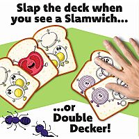 Slamwich
