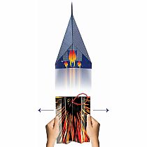 STUNT SQUADRON PAPER AIRPLANES