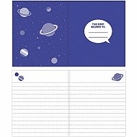DIARY PAWSOME