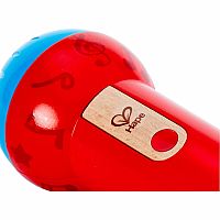 MIGHTY ECHO MICROPHONE