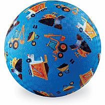 PLAYBALL 5" CONSTRUCTION