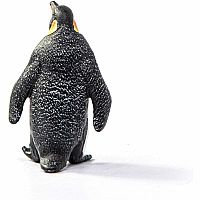 SCHLEICH EMPEROR PENGUIN