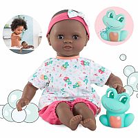 COROLLE BATH BABY ALYZEE