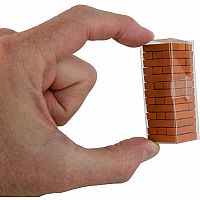 WORLD SM JENGA