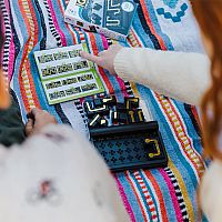 IQ Circuits Puzzle Game