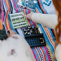 IQ Circuits Puzzle Game