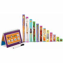 ****SALE PRICE--REG  $37.99**** INCHIMALS