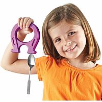 Primary Science 5" Mighty Magnets