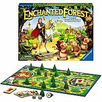 Enchanted Forest GAME
