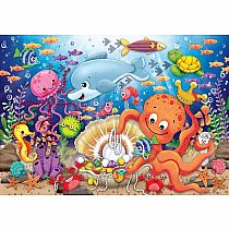 Fishie's Fortune 24 PC PUZ