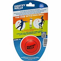 FOOTZY BALL
