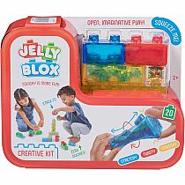 JELLY BLOX CREATIVE KIT