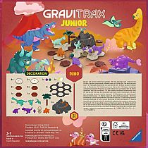 GRAVITRAX JR DINO EXTENSION