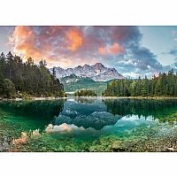 ZUGSPITZE AT EIBSEE 1000 PC Pz