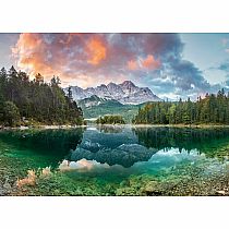 ZUGSPITZE AT EIBSEE 1000 PC Pz