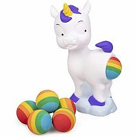 POOPIN UNICORN POPPER