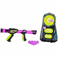 ATOMIC POWER POPPER W TARGET