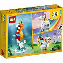 LEGO MAGICAL UNICORN