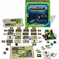 Minecraft: Builders & Biomes