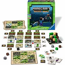 Minecraft: Builders & Biomes