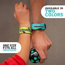 BOUNCEBACK MOON BALL SOLID