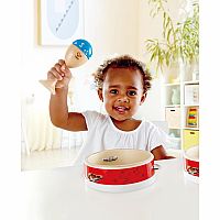 Junior Percussion Set