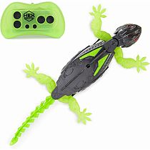 HEX BOTS GECKO WALL CRAWLER GLOW