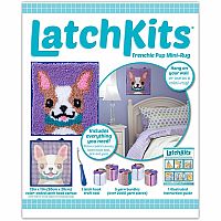 LATCHKIT PUPPY