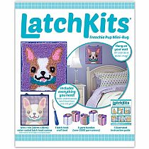 LATCHKIT PUPPY