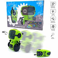 Jabberbot RC