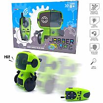 Jabberbot RC