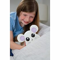 WHERE'S SQUEAKY