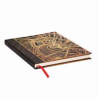 PB ULTRA LINED DECO CHANIN SPIRAL