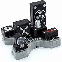 SPYX DIY VOICE DISGUISER