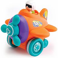PRESS 'N ZOOM PLANE