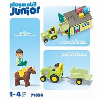 PM JR FARM ADVENTURE