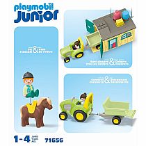 PM JR FARM ADVENTURE