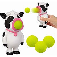 COW  POPPER