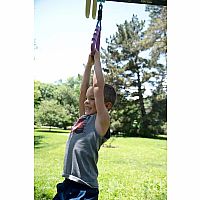 36' NINJA ADVENTURE LINE