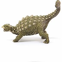 SCHLEICH ANKYLOSAURUS