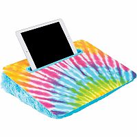 LAP DESK TIE DYE VIBRANT