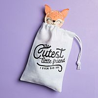 MAKE A FRIEND FOX